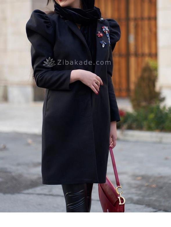 مدل مانتو مجلسی